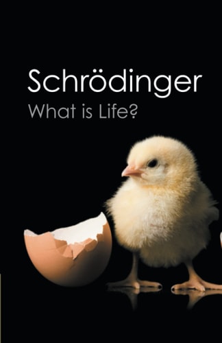 What is Life?