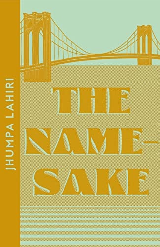 The Namesake: A Novel