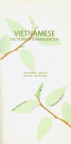 Hippocrene Vietnamese English /...