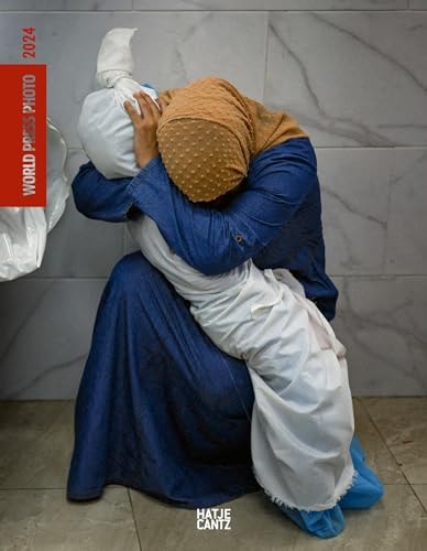World Press Photo Yearbook 2024...
