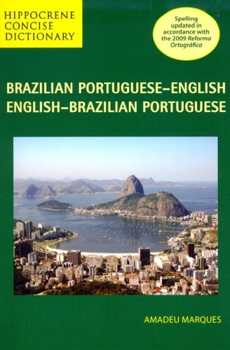 Hippocrene Brazilian Portuguese...