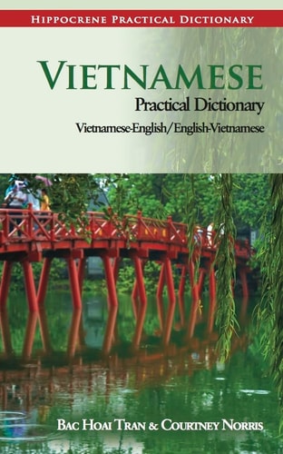 Vietnamese English English Vietnamese...