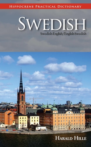 Hippocrene Practical Swedish English...