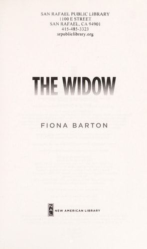 The Widow