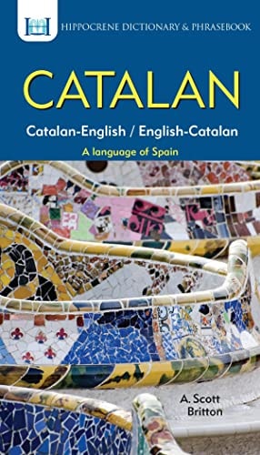 Hippocrene Catalan Dictionary and...