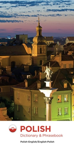 Hippocrene Polish / English Dictionary...