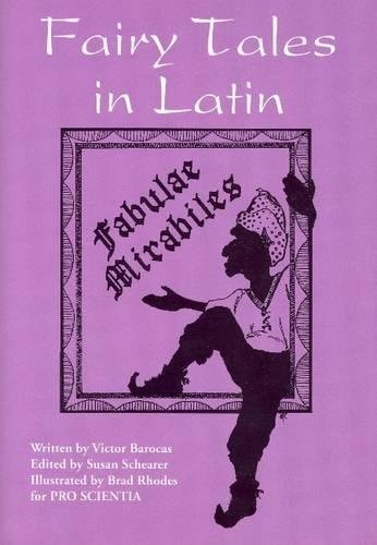 Fairy Tales in Latin