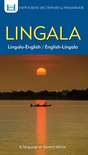 Lingala English / English Lingala...