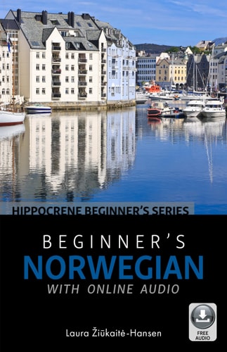 Beginners Norwegian with Online...