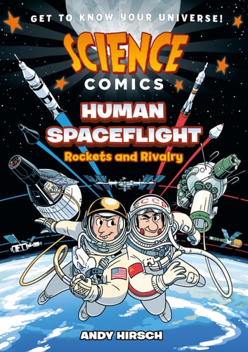 Science Comics