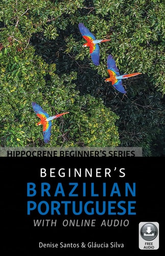 Beginners Brazilian Portuguese with...