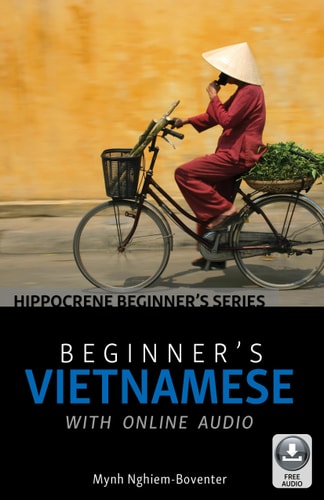 Beginners Vietnamese with Online...