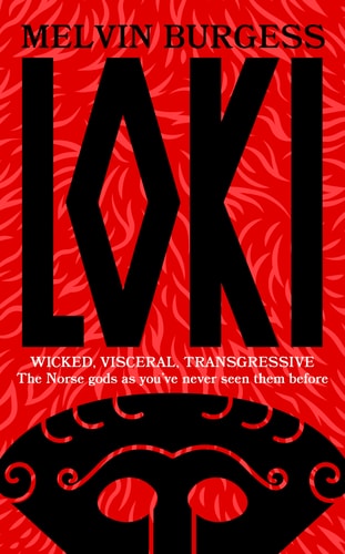 Loki: A Novel