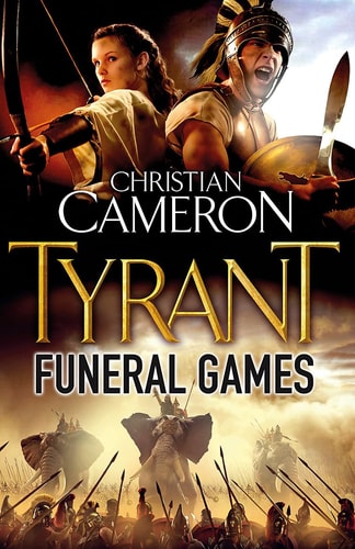 Tyrant