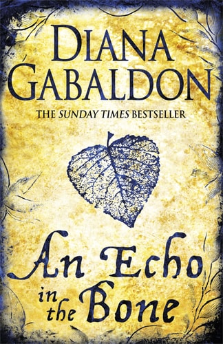 Outlander Volumes 5-8 (4-Book Boxed Set): The Fiery Cross, A Breath of Snow and Ashes, An Echo in the Bone, Written in My Own Heart's Blood (Outlander, 5-8)