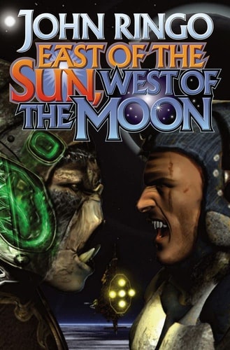 East of the Sun West of the Moon...