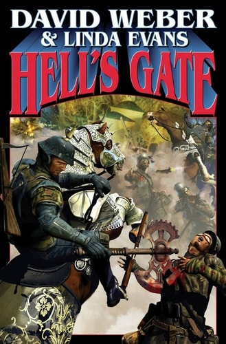 Hells Gate