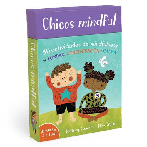 Chicos Mindful