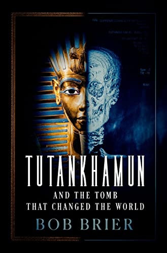 Tutankhamun and the Tomb that Changed...