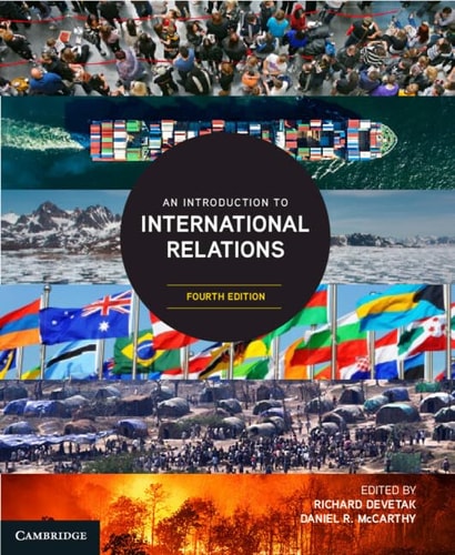 An Introduction to International...