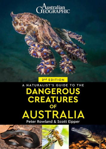 A Naturalist's Guide to Dangerous...