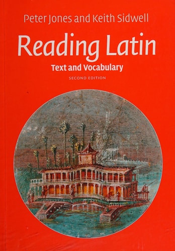 Reading Latin