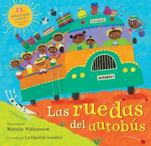Ruedas del Autobus