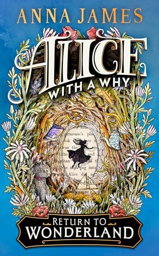 Alice with a Why