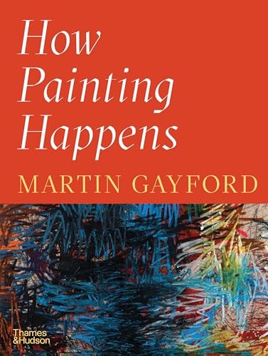 How Painting Happens