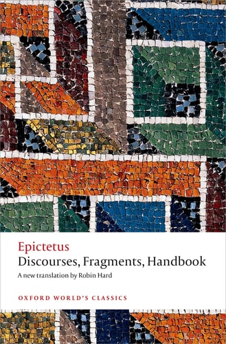 Discourses, Fragments, Handbook...