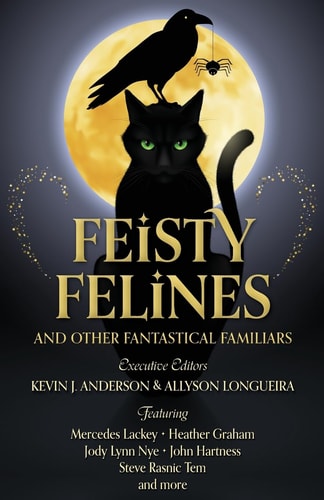 Feisty Felines