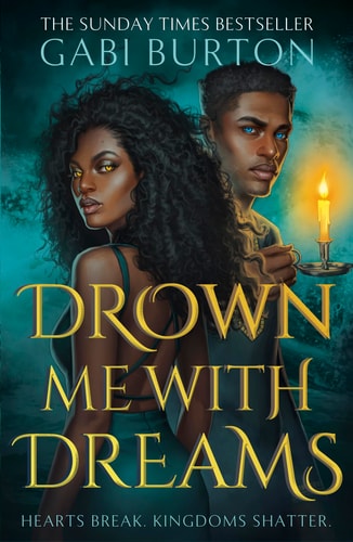 Drown Me with Dreams