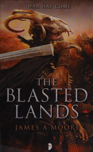 Blasted Lands