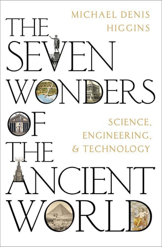 The Seven Wonders of the Ancient...