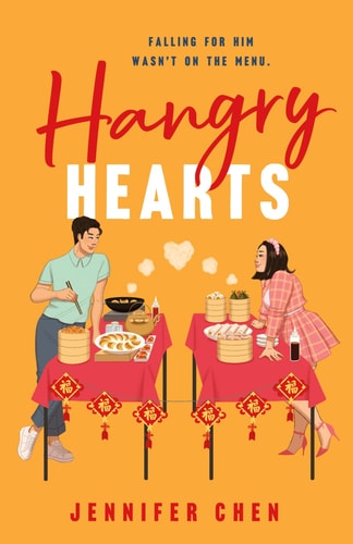 Hangry Hearts
