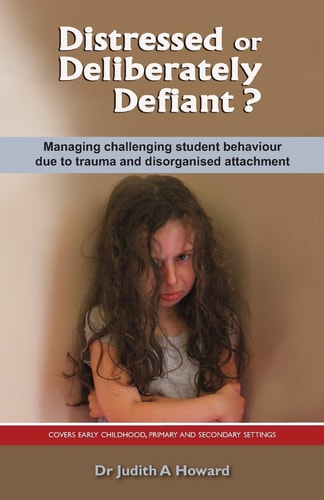 Distressed or Deliberately Defiant?...
