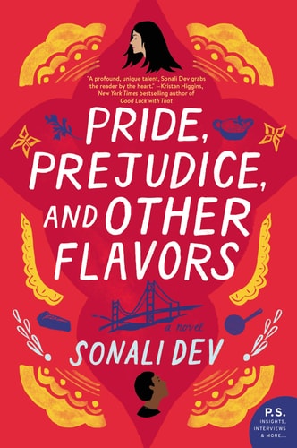 Pride, Prejudice, and Other Flavors...