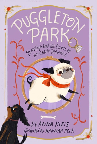 Penelope and the Curse of the Canis...