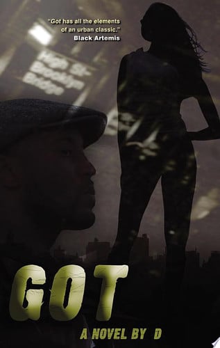 Got A Novel