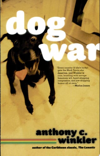 Dog War