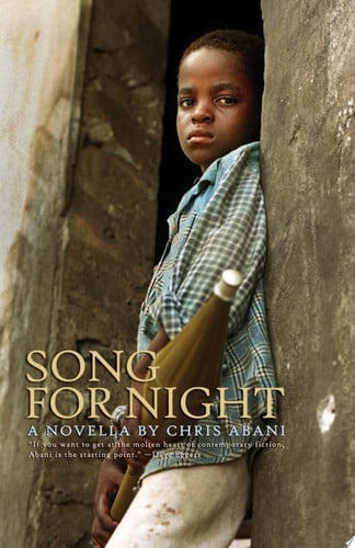 Song for Night A Novella