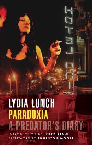Paradoxia A Predator's Diary