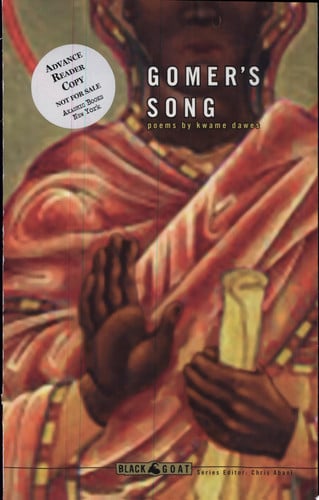 Gomer's Song