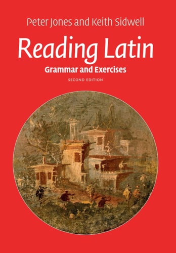Reading Latin