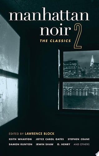 Manhattan Noir 2 The Classics