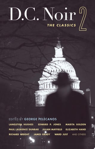 D.C. Noir 2 The Classics