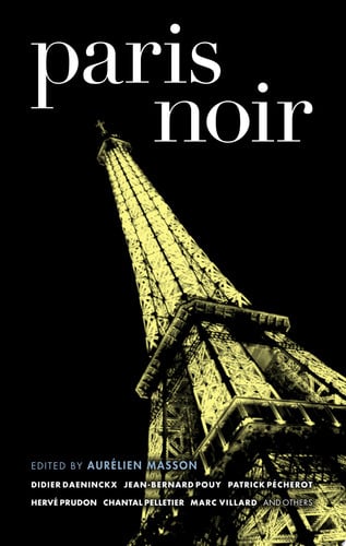 Paris Noir