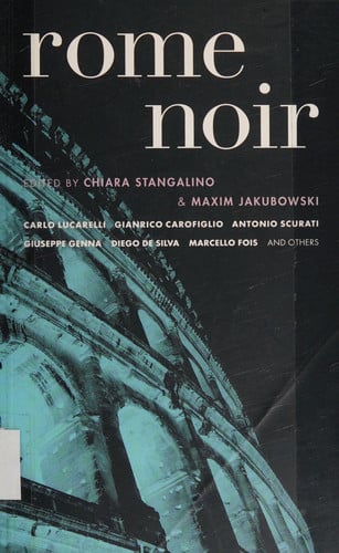 Rome Noir