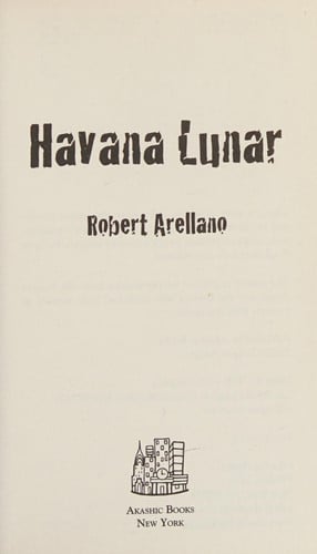 Havana Lunar