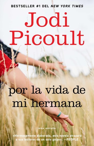Por la Vida de mi Hermana